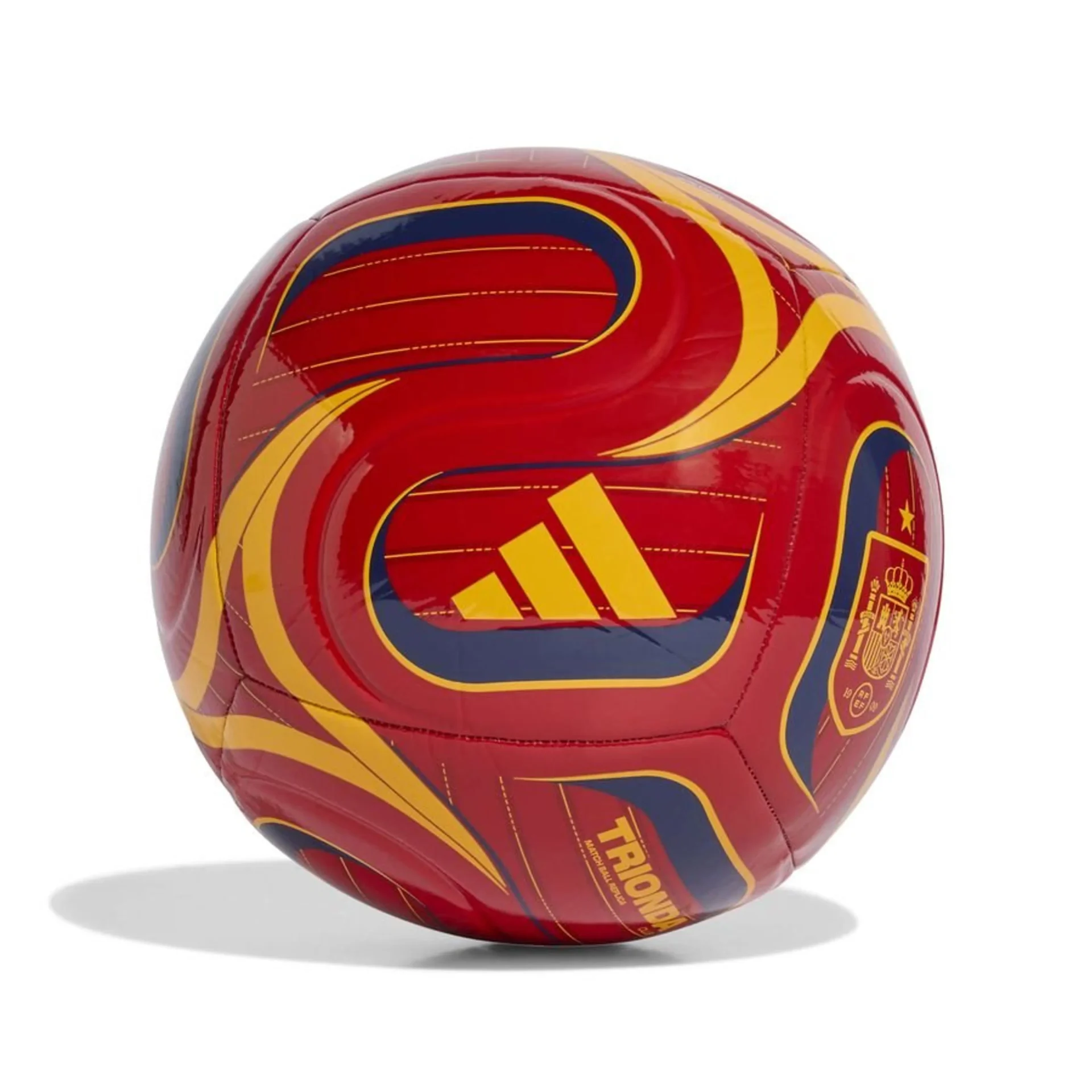 adidas Trionda Spain Home Club Ball