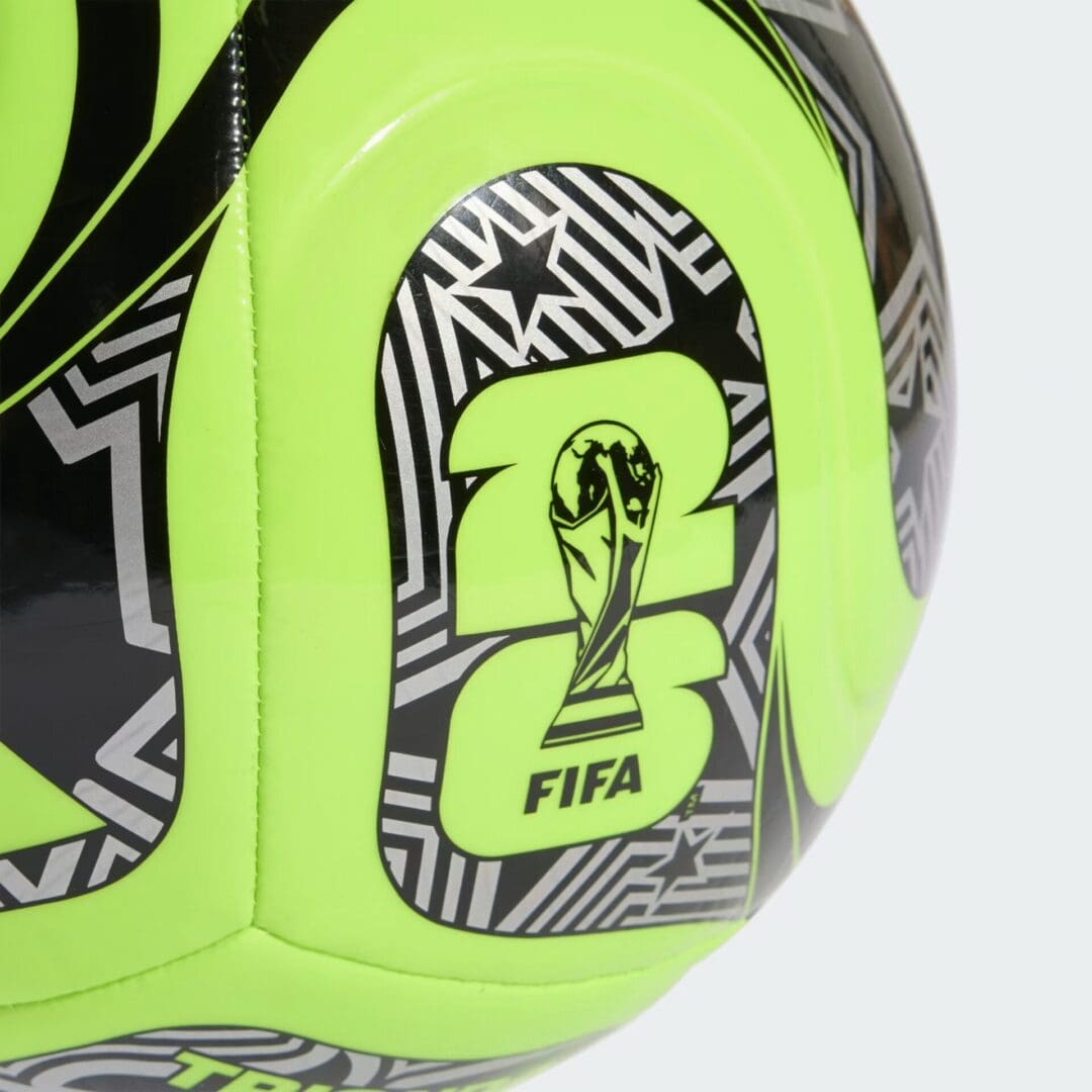 adidas FIFA World Cup 26™ Trionda Club Ball - Image 2