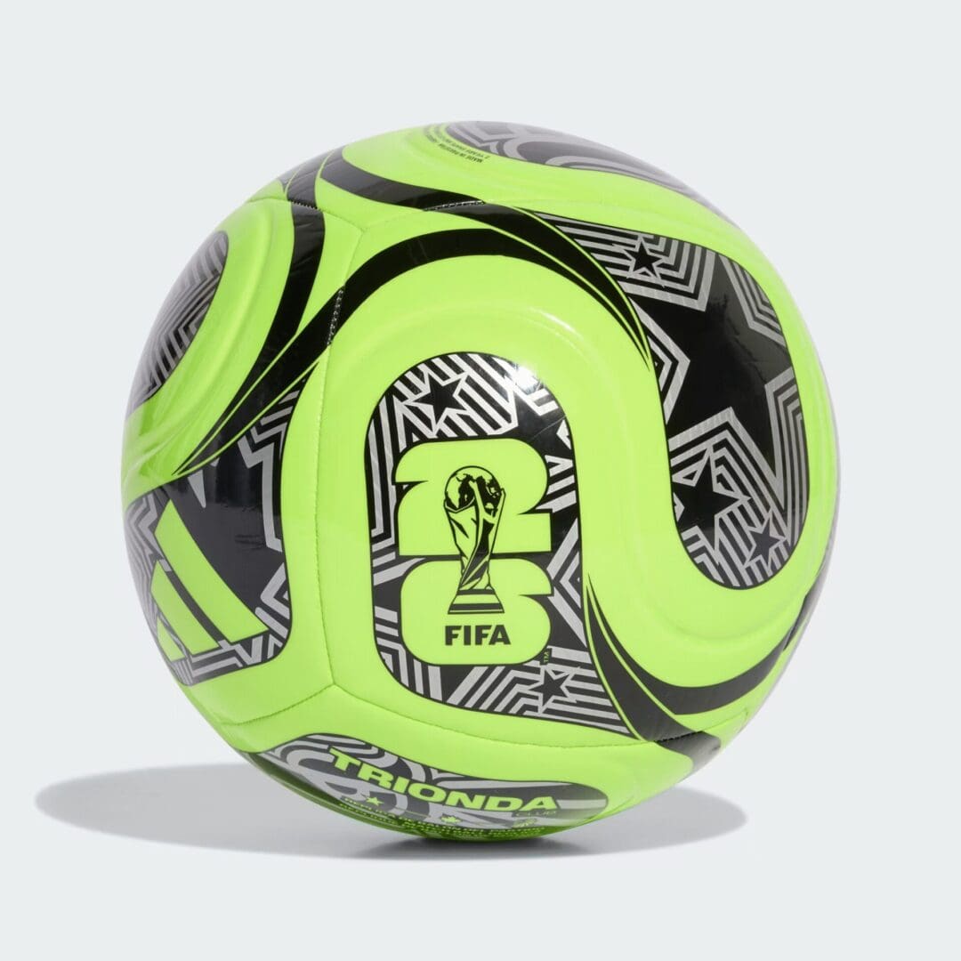 adidas FIFA World Cup 26™ Trionda Club Ball