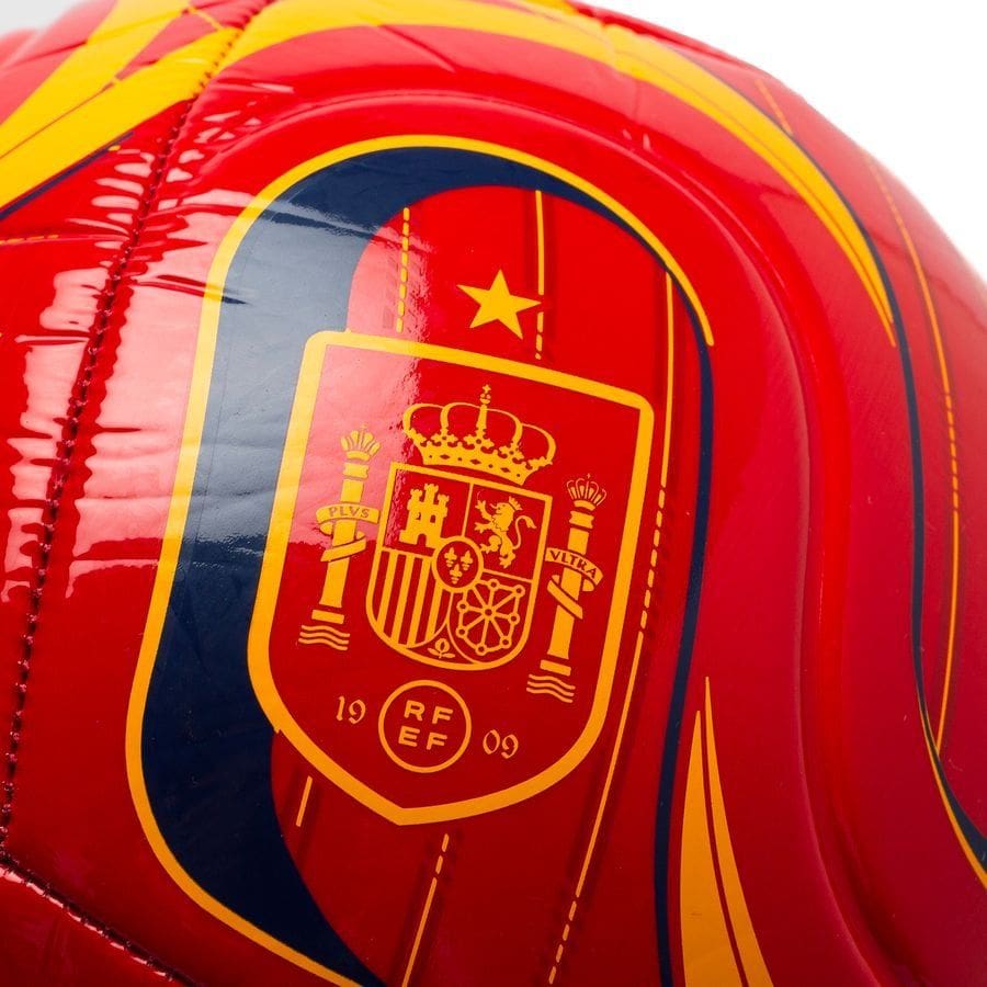 adidas Trionda Spain Home Club Ball - Image 5