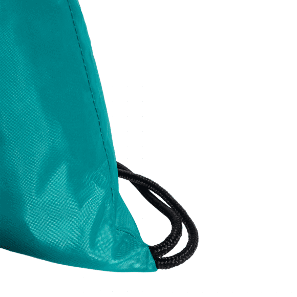 adidas Liverpool FC Gym Sack - Sea Green - Image 4