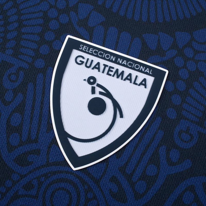 Umbro Guatemala Prematch Men's Jersey 25/26 - Image 3
