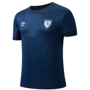 Umbro Guatemala Prematch Men's Jersey 25/26