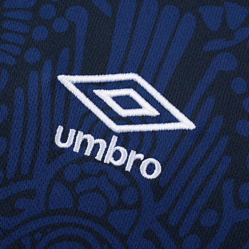 Umbro Guatemala Prematch Men's Jersey 25/26 - Image 5