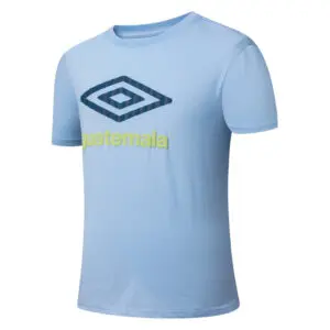 Umbro Guatemala Men's T-Shirt 25/26 (Team Color)