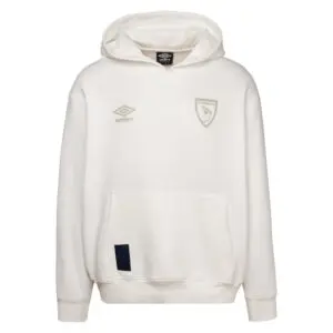 Umbro Guatemala Team Lifestyle Hoodie