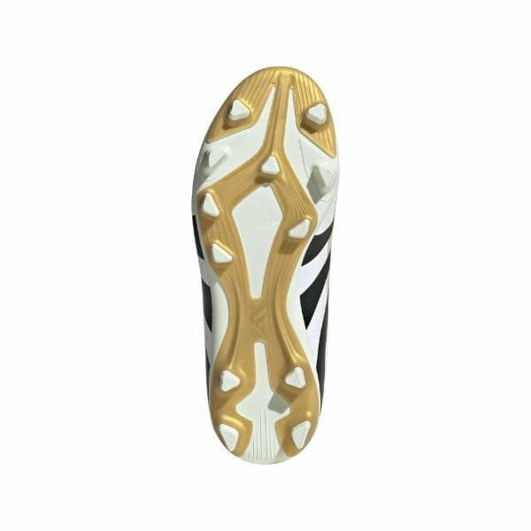adidas Predator Club FG/MG Jr Soccer Shoes - Image 4