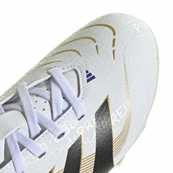 adidas Predator Club FG/MG Jr Soccer Shoes - Image 5
