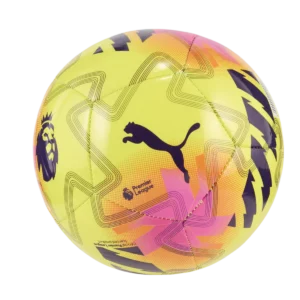 Puma Orbita Premier League Lights Mini Skills Ball