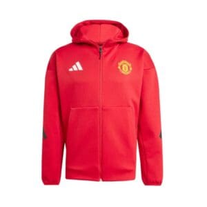 adidas Manchester United Z.N.E Anthem Men's Jacket