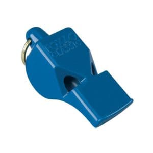 Fox 40 Classic Whistle - Blue