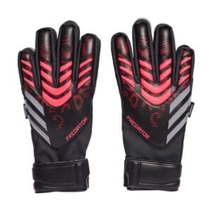 adidas Predator Match Fingersave GK Kids Gloves
