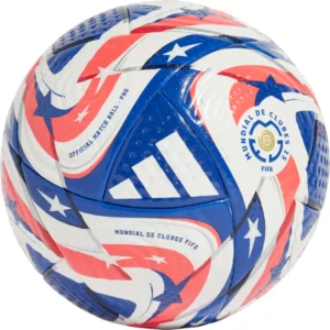 adidas FIFA Club World Cup 25 Pro Ball - White