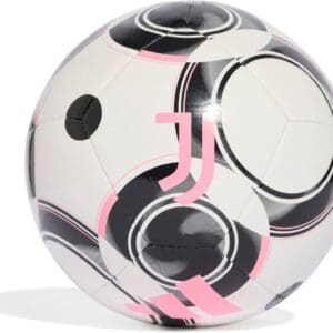 adidas Juventus Home Club Soccer Ball 25/26