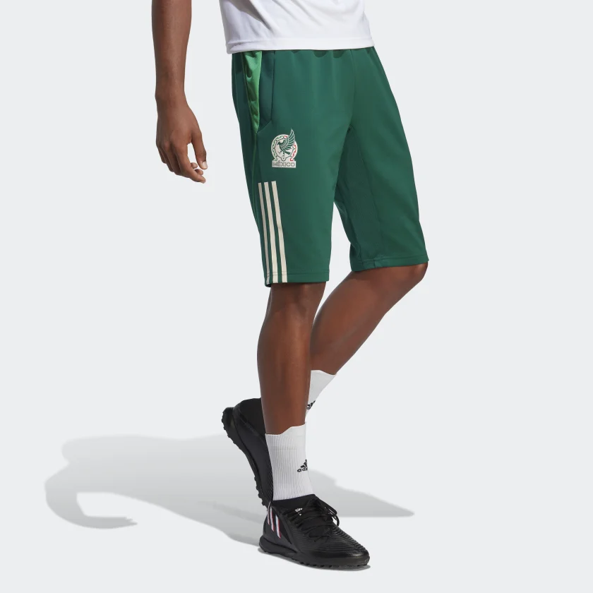 adidas Mexico Tiro 23 1/2 Pants - Image 6