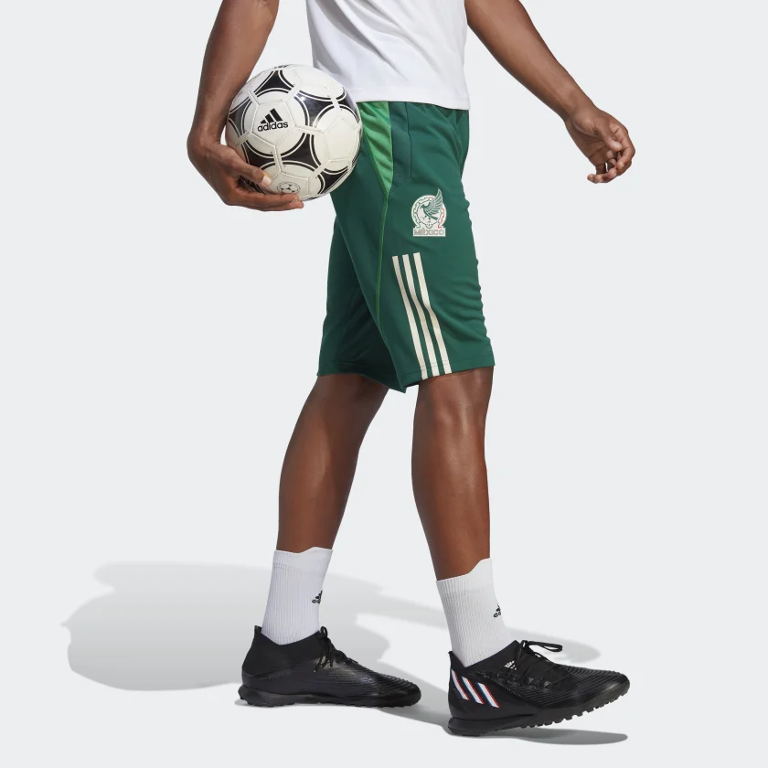 adidas Mexico Tiro 23 1/2 Pants - Image 5