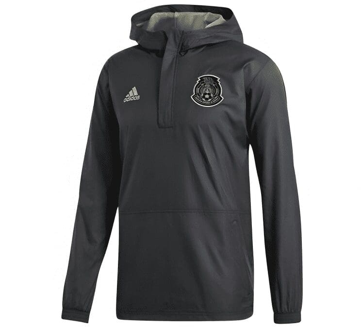 adidas Mexico Wind Breaker Jacket 2018