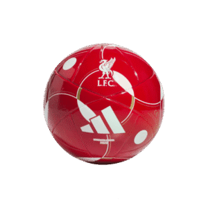 adidas Liverpool FC Home Mini Soccer Ball