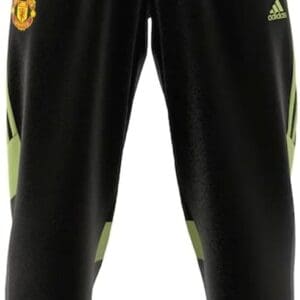 adidas Manchester United Woven Track Pants 24