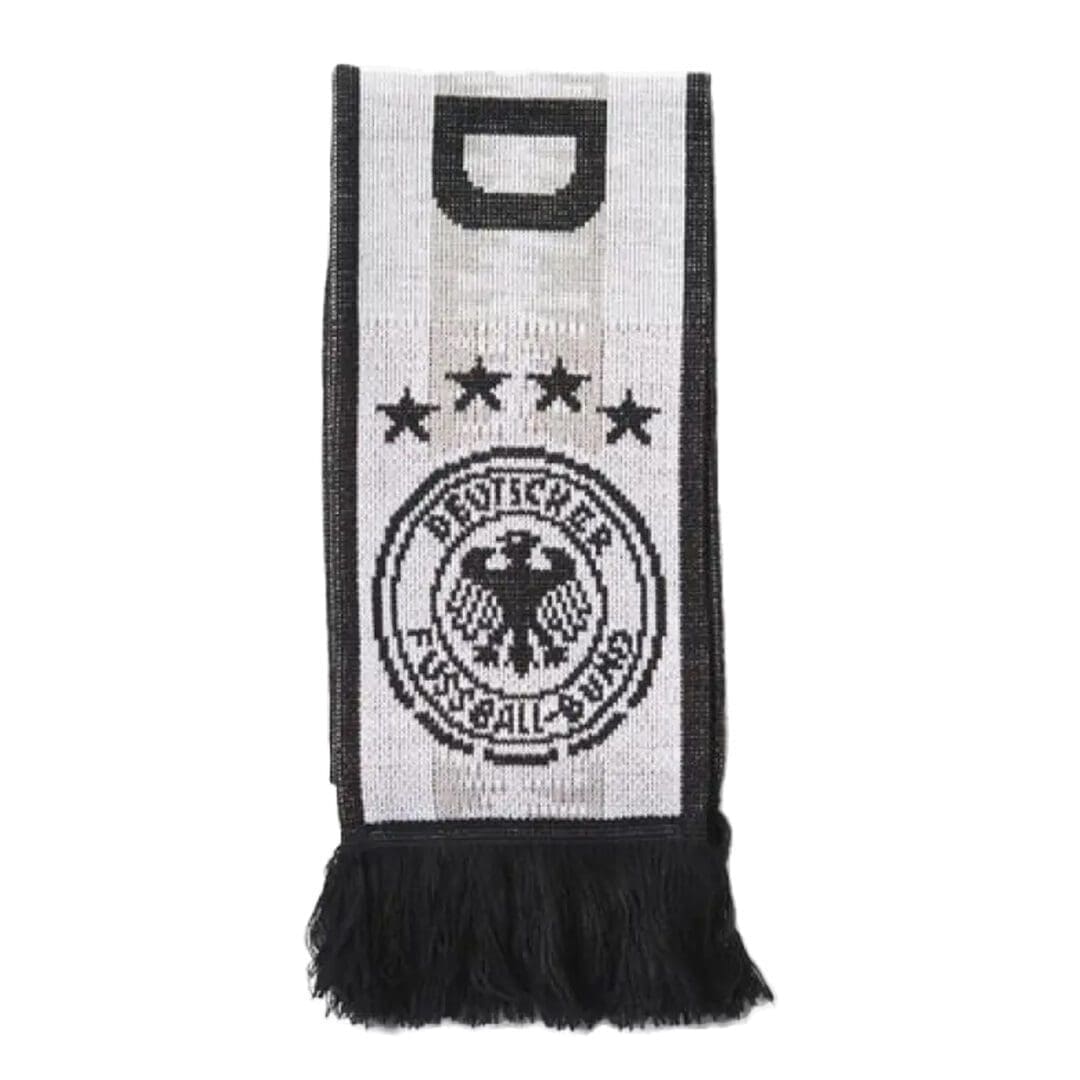 Germany Home Scarf UEFA Euro 2016