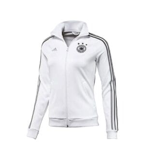 adidas Germany Women's Track Jacket 2018/19