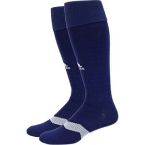 adidas Metro 5 OTC Soccer Socks - Navy