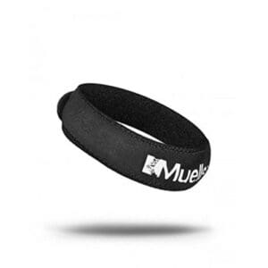 Mueller Jumper Knee Strap - Black
