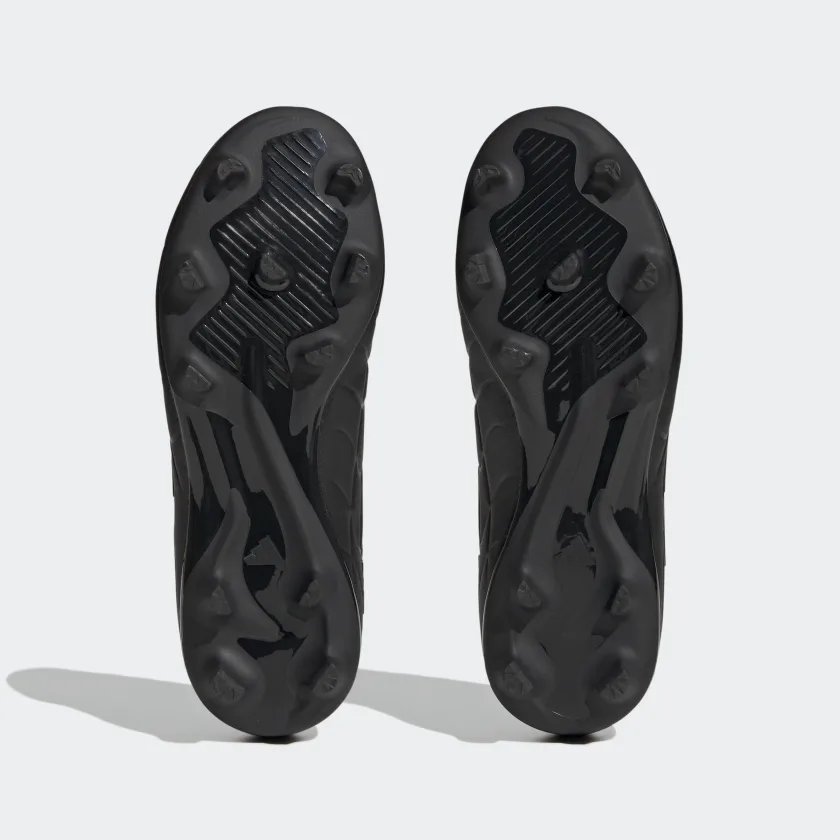 adidas Copa Pure .3 Youth Firm Ground (Black) - Image 3