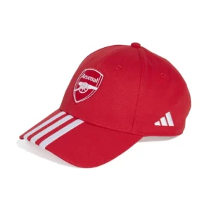 adidas Arsenal Baseball Cap 25