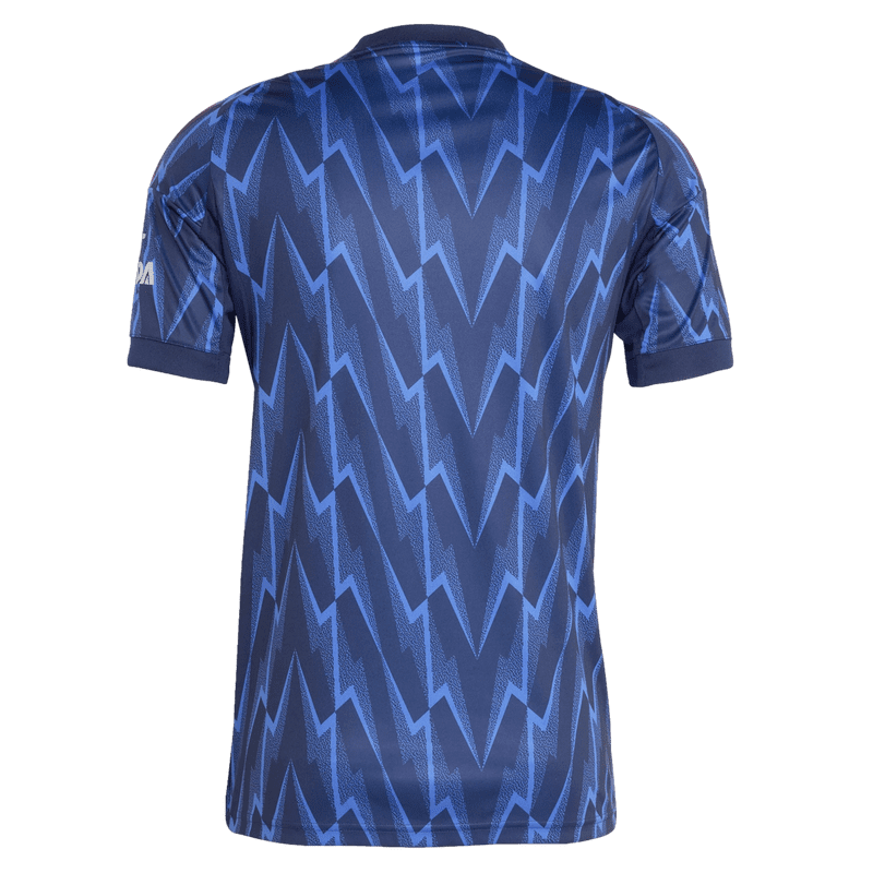 adidas Arsenal Away Men's Stadium Soccer Jersey 25/26 - Image 2