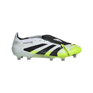 adidas Predator Elite Foldover Tongue Firm Ground Soccer Cleats