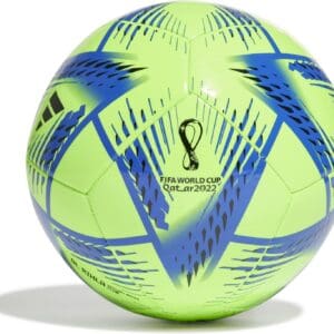 adidas  Rihla FIFA World Cup Ball 2022