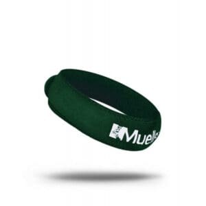 Mueller Jumper's Knee Strap - Green