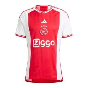 adidas Ajax Amsterdam Men's Home Jersey 2023/24