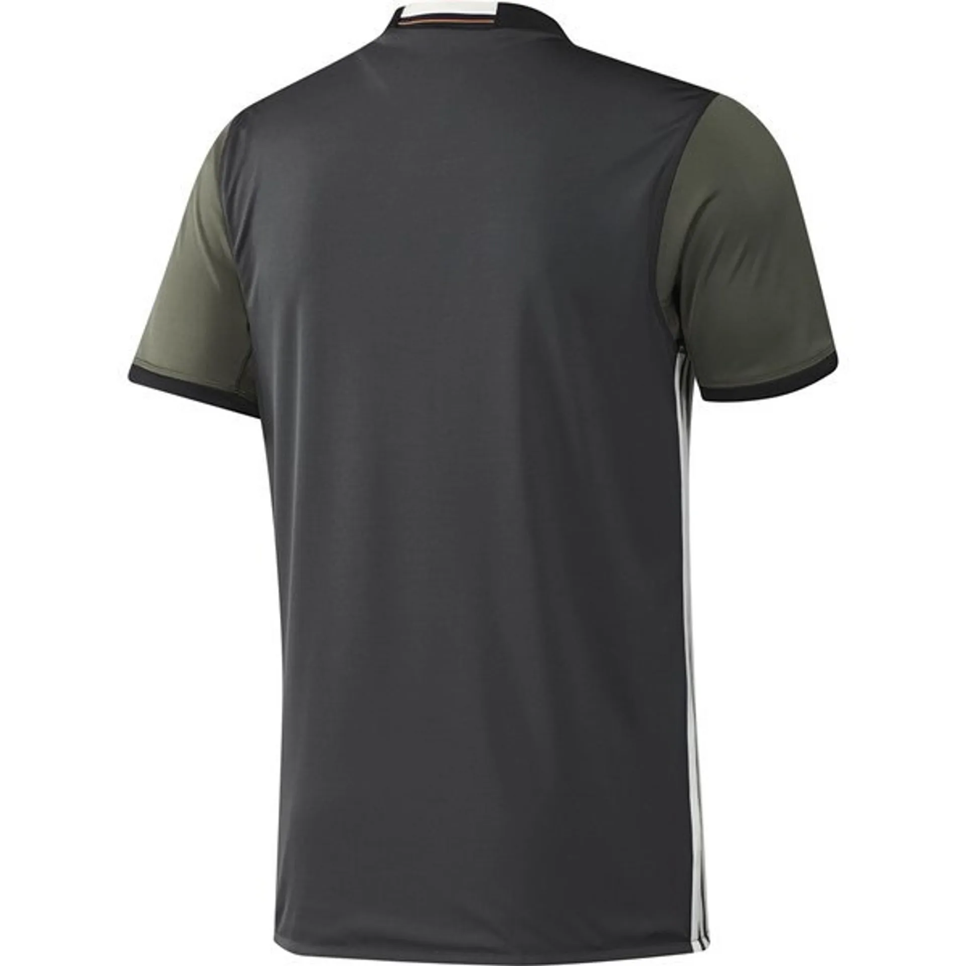 adidas Germany Youth Away Jersey 2016/17 - Image 2