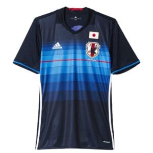 adidas Japan Men's Home Jersey 2016/17