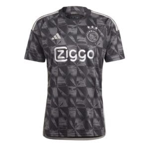 adidas Ajax Amsterdam Men's Third Jersey 2023/24
