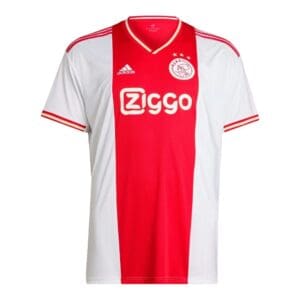 adidas Ajax Amsterdam Men's Home Jersey 2022/23