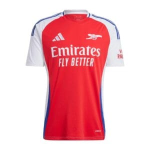 adidas Arsenal Men's Stadium Home Jersey 2024/25