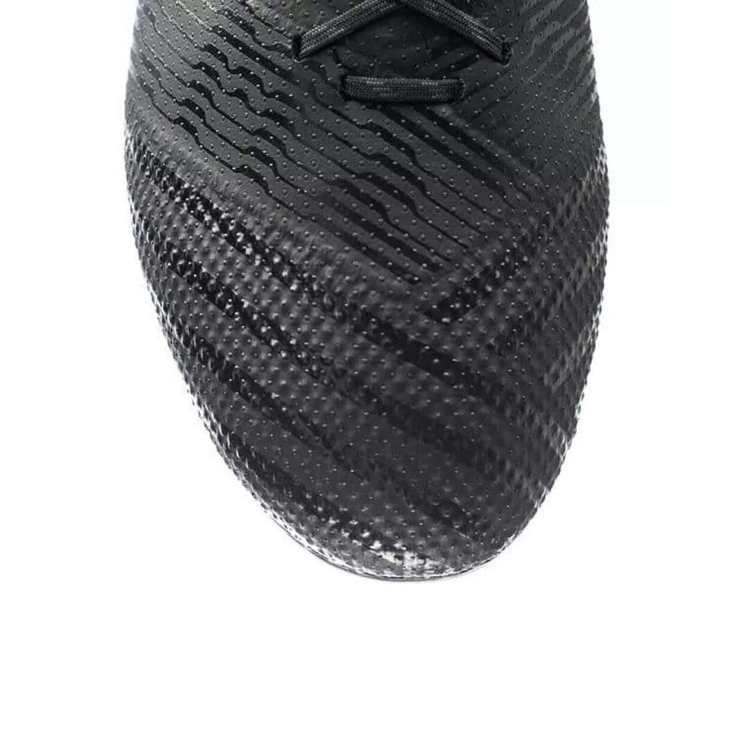 adidas Nemeziz 17.1 Firm Ground (Black) - Image 3