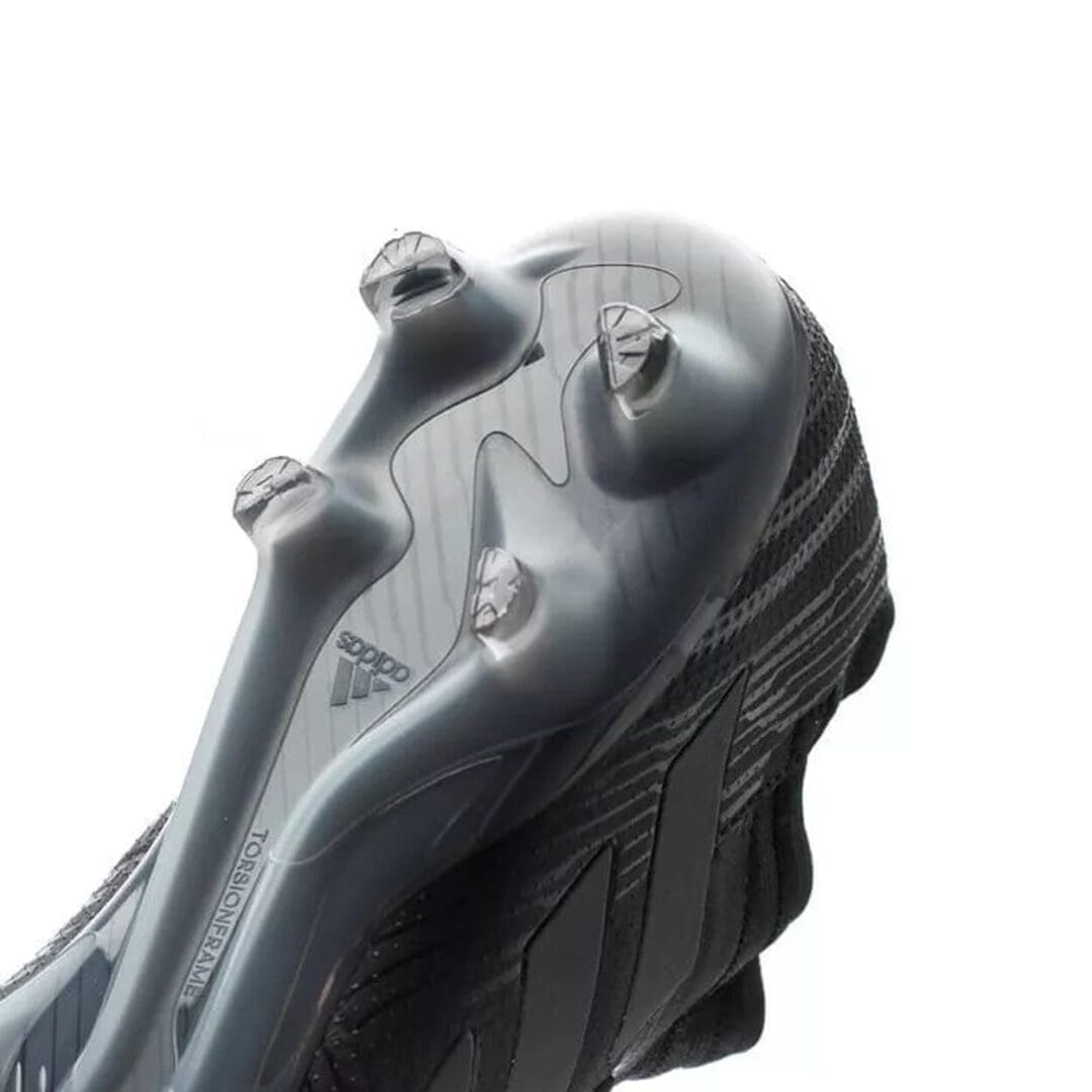 adidas Nemeziz 17.1 Firm Ground (Black) - Image 6