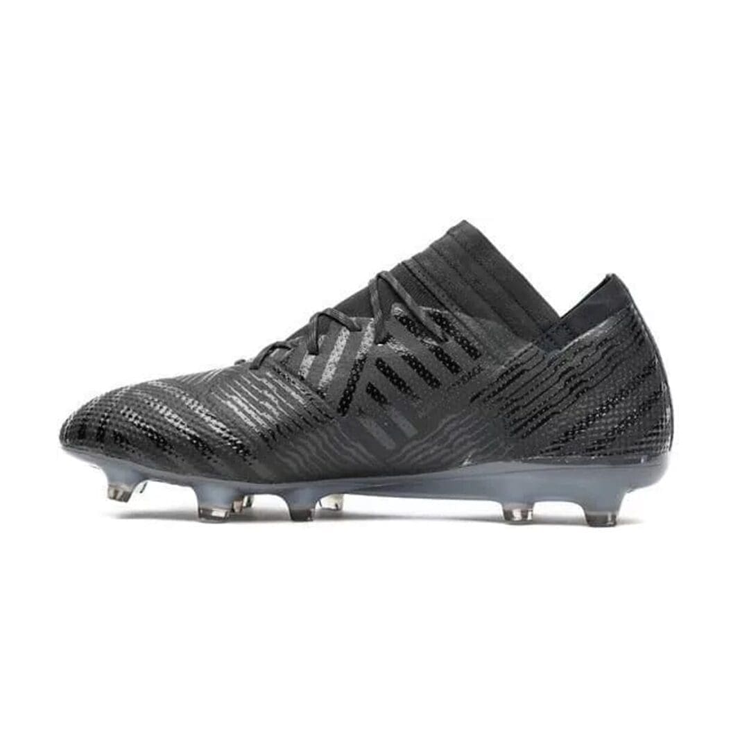 adidas Nemeziz 17.1 Firm Ground (Black) - Image 2