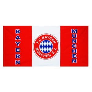 FC Bayern Munich Flag