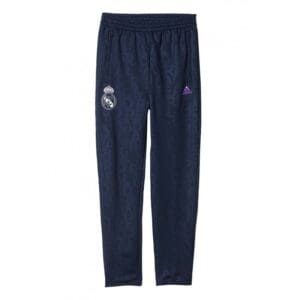 adidas Real Madrid Youth's Training Pants