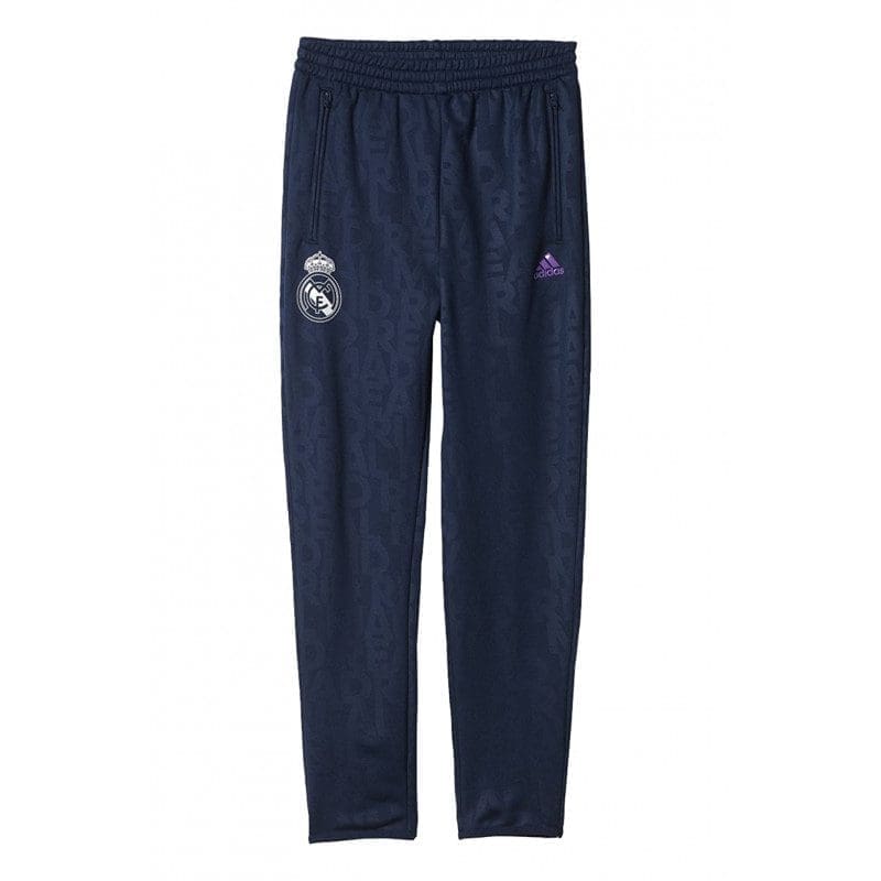 adidas Real Madrid Youth's Training Pants