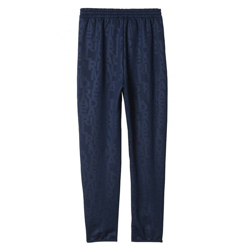 adidas Real Madrid Youth's Training Pants - Image 2