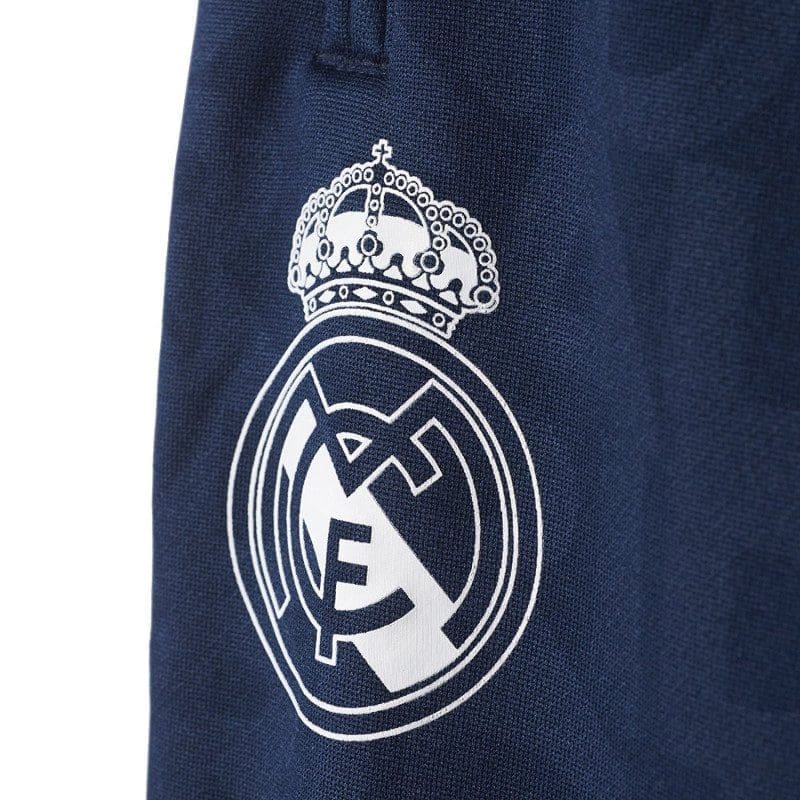 adidas Real Madrid Youth's Training Pants - Image 4
