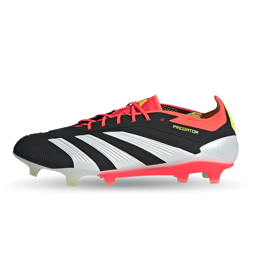 ADIDAS PREDATOR ELITE L FIRM GROUND - Image 2