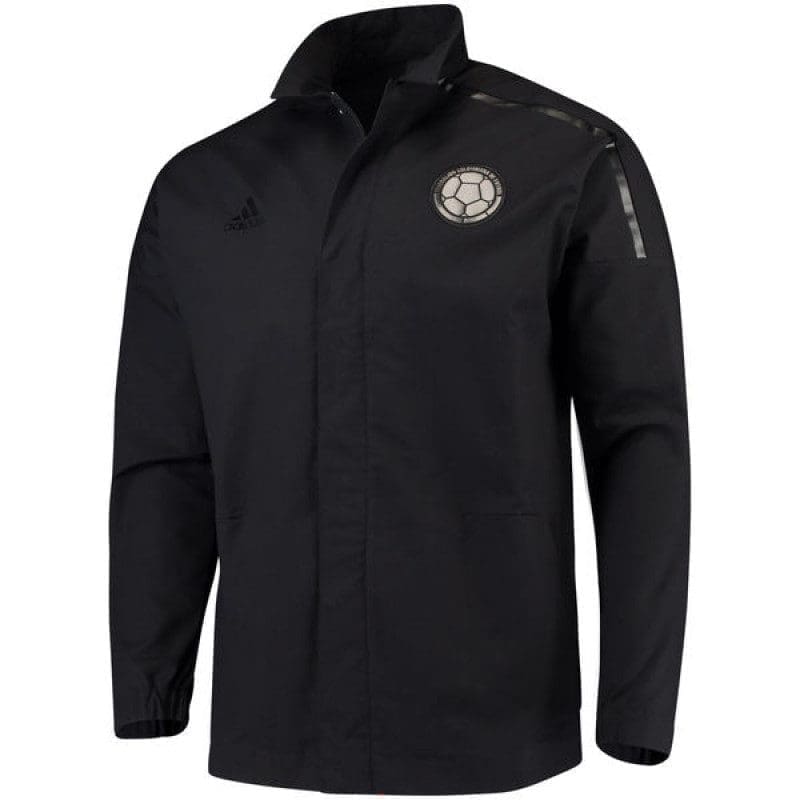 adidas Colombia Men's Zone Jacket World Cup 2018