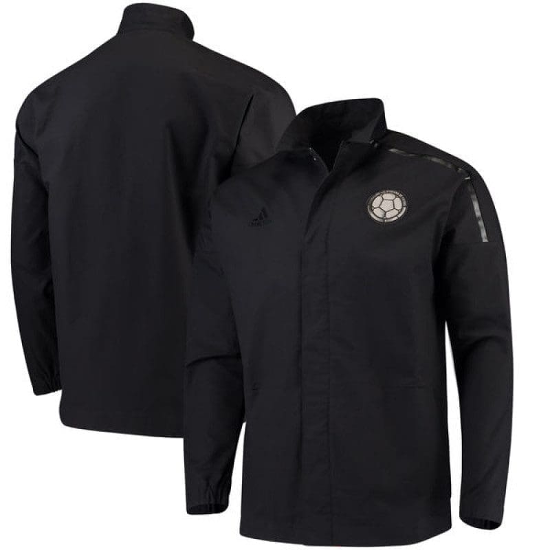 adidas Colombia Men's Zone Jacket World Cup 2018 - Image 3